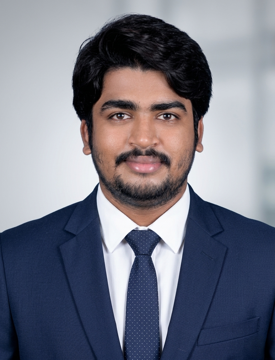 Dhanasekhar Reddy