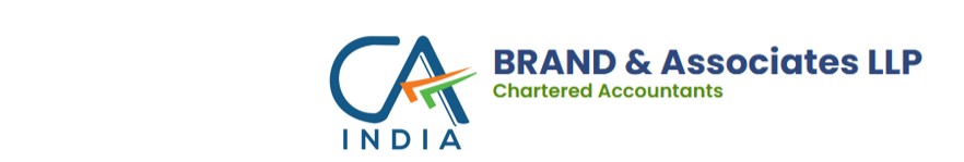 BRAND & Associates LLP, Chartered Accountants logo